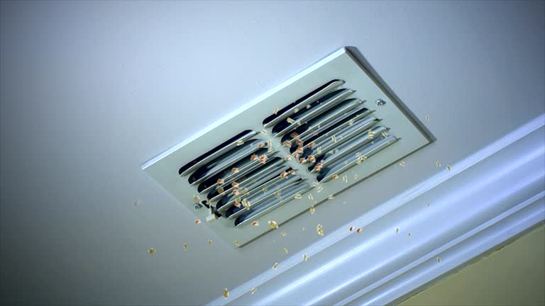 Professional Airduct Cleaning in East Petersburg, PA