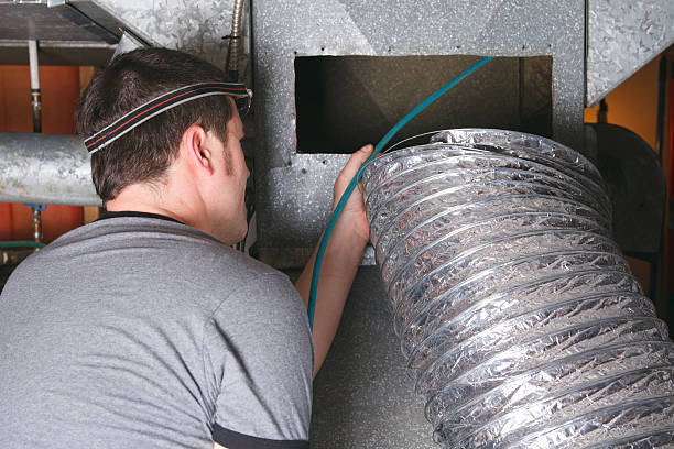 Best Commercial Air Duct Cleaning  in East Petersburg, PA
