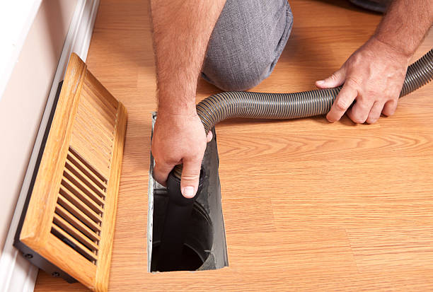 Best Local Air Duct Cleaning Services  in East Petersburg, PA
