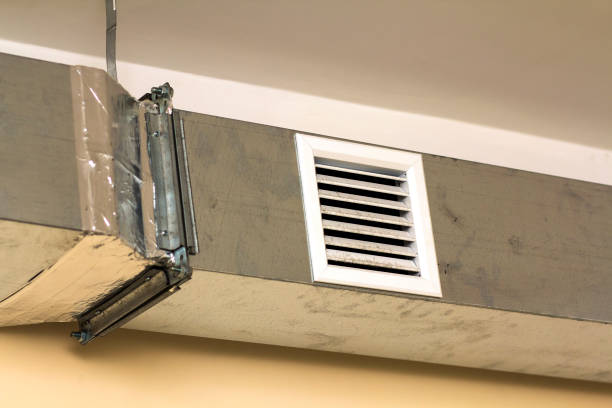 Home Air Vent Cleaning in East Petersburg, PA